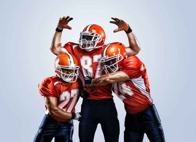 bti体育博彩_团队篮球（足球）理念逐渐成型