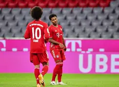 拜仁慕尼黑德甲击败弗赖堡凯恩梅开二度